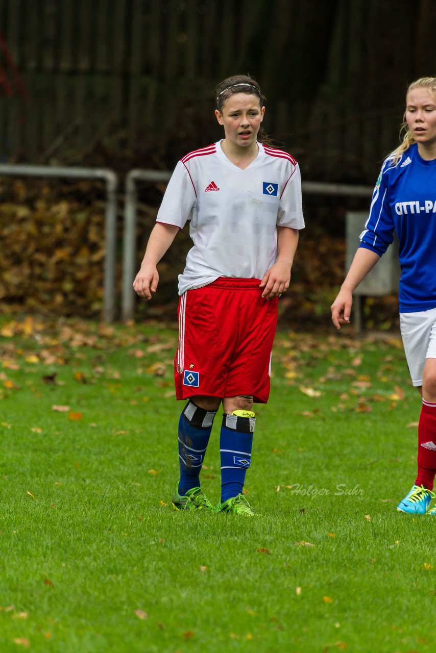 Bild 142 - Frauen Holstein Kiel - Hamburger SV : Ergebnis: 1:0